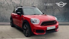 MINI Countryman 2.0 [306] John Cooper Works ALL4 5dr Auto Petrol Hatchback